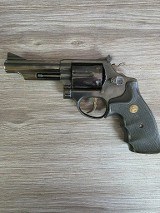 TAURUS 66 .357 MAG - Image 8 of 8