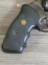 TAURUS 66 .357 MAG - Image 3 of 8