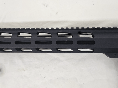 RUGER AR-556 w/Flip-Up Sights, Magpul Furniture, Magazine 5.56X45MM NATO - Image 7 of 13