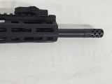 RUGER AR-556 w/Flip-Up Sights, Magpul Furniture, Magazine 5.56X45MM NATO - Image 2 of 13
