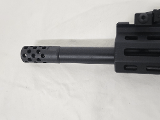 RUGER AR-556 w/Flip-Up Sights, Magpul Furniture, Magazine 5.56X45MM NATO - Image 9 of 13