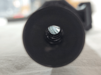 RUGER AR-556 w/Flip-Up Sights, Magpul Furniture, Magazine 5.56X45MM NATO - Image 4 of 13
