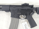 RUGER AR-556 w/Flip-Up Sights, Magpul Furniture, Magazine 5.56X45MM NATO - Image 6 of 13