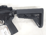 RUGER AR-556 w/Flip-Up Sights, Magpul Furniture, Magazine 5.56X45MM NATO - Image 5 of 13