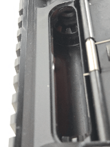 RUGER AR-556 w/Flip-Up Sights, Magpul Furniture, Magazine 5.56X45MM NATO - Image 3 of 13