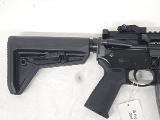 RUGER AR-556 w/Flip-Up Sights, Magpul Furniture, Magazine 5.56X45MM NATO - Image 11 of 13