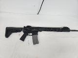 RUGER AR-556 w/Flip-Up Sights, Magpul Furniture, Magazine 5.56X45MM NATO - Image 10 of 13