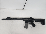 RUGER AR-556 w/Flip-Up Sights, Magpul Furniture, Magazine 5.56X45MM NATO - Image 1 of 13