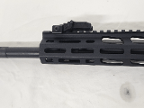 RUGER AR-556 w/Flip-Up Sights, Magpul Furniture, Magazine 5.56X45MM NATO - Image 8 of 13