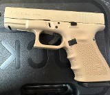 GLOCK 19 GEN4 9MM LUGER (9x19 PARA) - Image 2 of 2