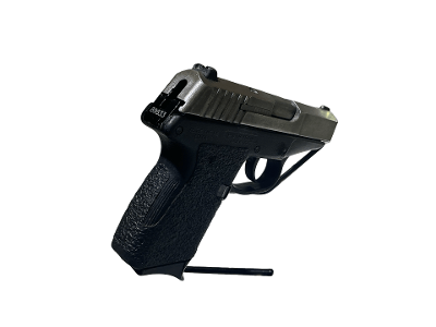 KELTEC p-40 .40 S&W - Image 3 of 5