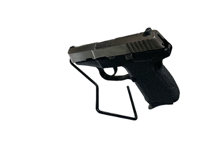 KELTEC p-40 .40 S&W - Image 4 of 5
