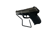 KELTEC p-40 .40 S&W - Image 4 of 5