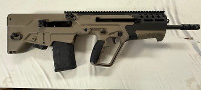 IWI TAVOR SAR .308 WIN/7.62MM NATO - Image 1 of 2