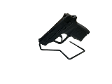 SMITH & WESSON M&P BODYGUARD 380 .380 ACP - Image 3 of 6
