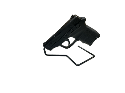 SMITH & WESSON M&P BODYGUARD 380 .380 ACP - Image 3 of 6