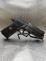 SIG SAUER P229 LEGION 9MM LUGER (9X19 PARA) - Image 6 of 8