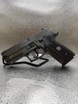 SIG SAUER P229 LEGION 9MM LUGER (9X19 PARA) - Image 5 of 8