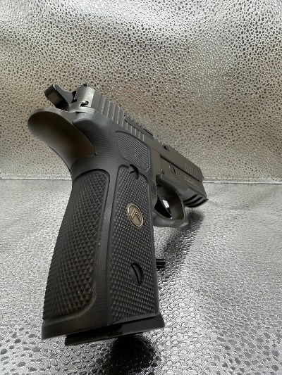 SIG SAUER P229 LEGION 9MM LUGER (9X19 PARA) - Image 3 of 8