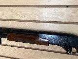 REMINGTON 870 WINGMASTER ENGRAVED 12 GA - Image 8 of 13