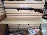 REMINGTON 870 WINGMASTER ENGRAVED 12 GA - Image 9 of 13