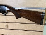 REMINGTON 870 WINGMASTER ENGRAVED 12 GA - Image 4 of 13