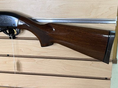 REMINGTON 870 WINGMASTER ENGRAVED 12 GA - Image 4 of 13