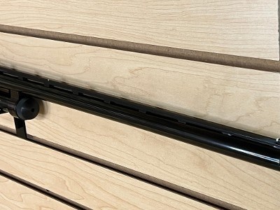 REMINGTON 870 WINGMASTER ENGRAVED 12 GA - Image 3 of 13