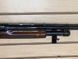 REMINGTON 870 WINGMASTER ENGRAVED 12 GA - Image 12 of 13