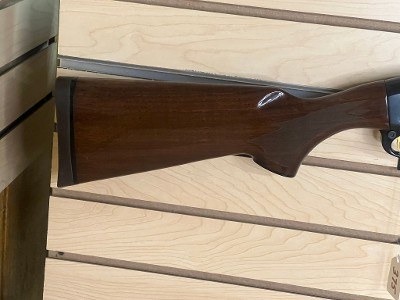 REMINGTON 870 WINGMASTER ENGRAVED 12 GA - Image 13 of 13