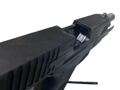 TAURUS G3 9MM LUGER (9x19 PARA) - Image 2 of 6