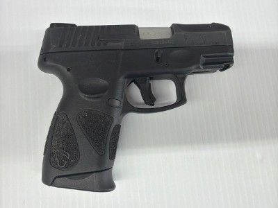 TAURUS G2C 9MM LUGER (9x19 PARA) - Image 4 of 6