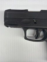 TAURUS G2C 9MM LUGER (9x19 PARA) - Image 2 of 6