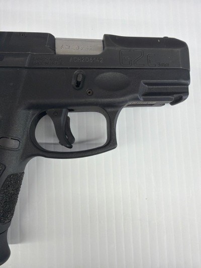 TAURUS G2C 9MM LUGER (9x19 PARA) - Image 6 of 6
