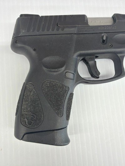 TAURUS G2C 9MM LUGER (9x19 PARA) - Image 5 of 6