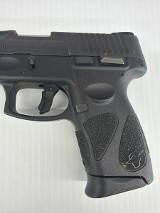 TAURUS G2C 9MM LUGER (9x19 PARA) - Image 3 of 6