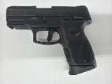 TAURUS G2C 9MM LUGER (9x19 PARA) - Image 1 of 6