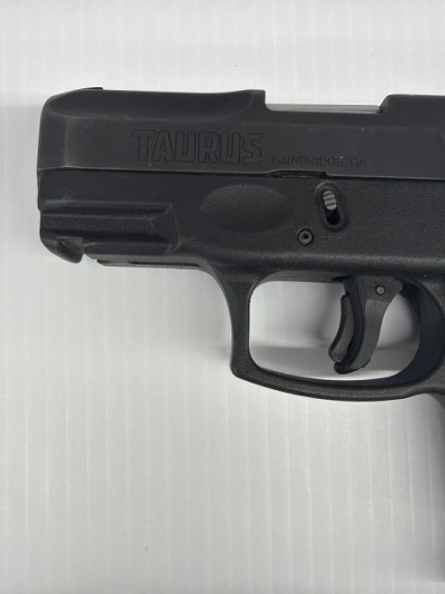 TAURUS G2C 9MM LUGER (9x19 PARA) - Image 2 of 6