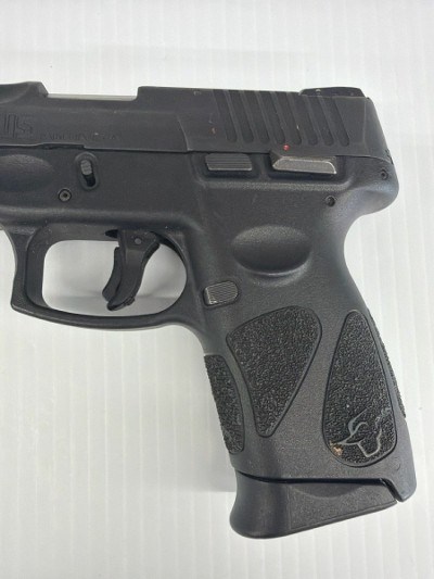 TAURUS G2C 9MM LUGER (9x19 PARA) - Image 3 of 6