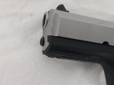 RUGER SR40 w/Magazine, Stainless .40 S&W - Image 9 of 11