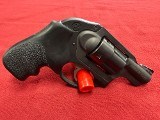 RUGER LCR SNUB NOSE REVOLVER 357 HAMMERLESS .357 - Image 2 of 7