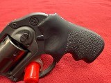 RUGER LCR SNUB NOSE REVOLVER 357 HAMMERLESS .357 - Image 6 of 7