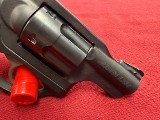 RUGER LCR SNUB NOSE REVOLVER 357 HAMMERLESS .357 - Image 4 of 7