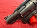 RUGER LCR SNUB NOSE REVOLVER 357 HAMMERLESS .357 - Image 7 of 7