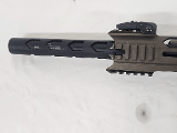 SILVER EAGLE AR12 w/Mag, Flip-Up Sights, Red Dot, Forward Grip 12 GA - 2 of 12