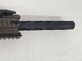 SILVER EAGLE AR12 w/Mag, Flip-Up Sights, Red Dot, Forward Grip 12 GA - 7 of 12