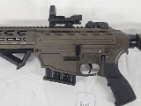 SILVER EAGLE AR12 w/Mag, Flip-Up Sights, Red Dot, Forward Grip 12 GA - 11 of 12