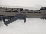 SILVER EAGLE AR12 w/Mag, Flip-Up Sights, Red Dot, Forward Grip 12 GA - 6 of 12