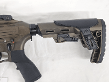 SILVER EAGLE AR12 w/Mag, Flip-Up Sights, Red Dot, Forward Grip 12 GA - 10 of 12