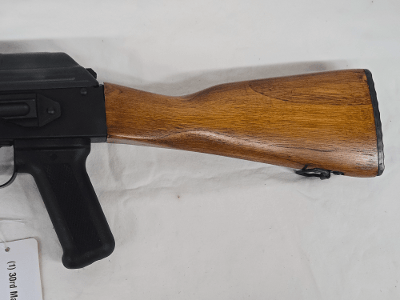 RILEY DEFENSE RAK47 w/Magazine 7.62x39mm - Image 10 of 11